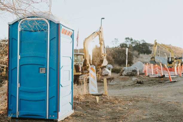 Portable Toilet Options We Offer in San Benito, TX