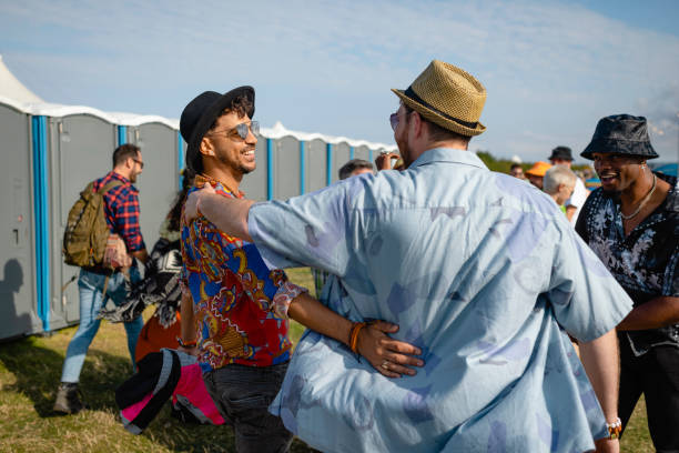 Best Wedding porta potty rental  in San Benito, TX